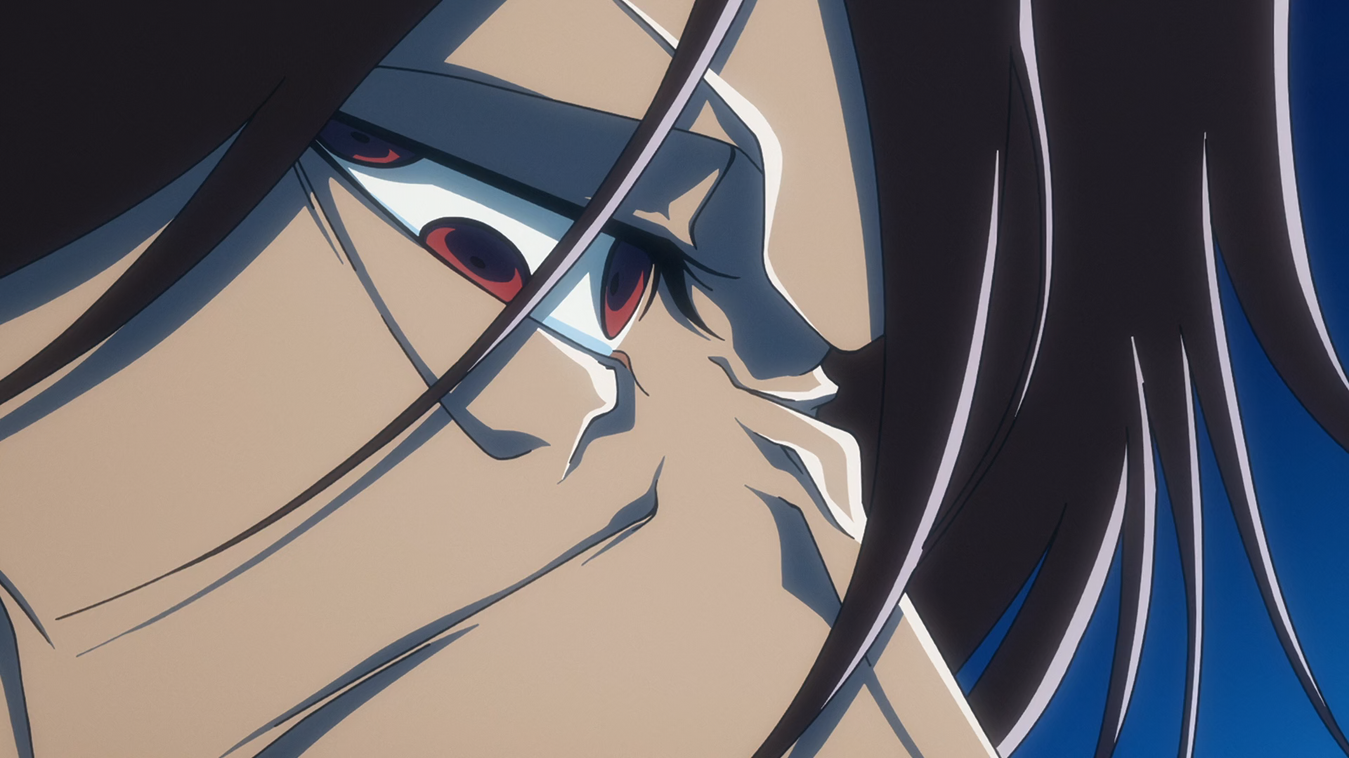 Bleach: Thousand-Year Blood War - The Conflict  (Anime Time)